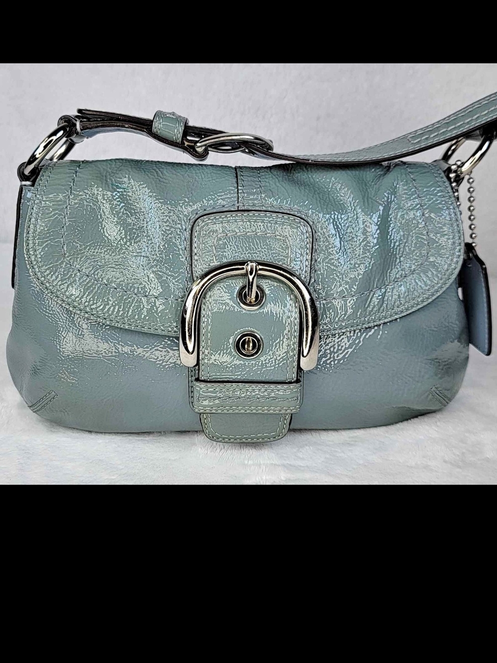 Coach Mini Soho - Picture 2 of 3